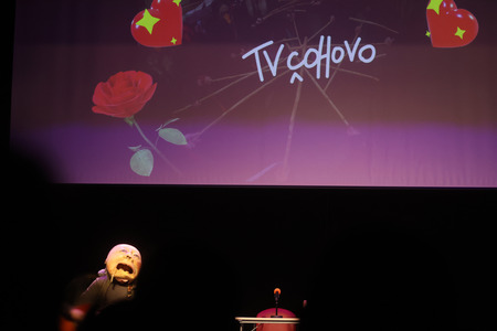 TV ČOHOVO 14 FOTO LJUBO VUKELIČ